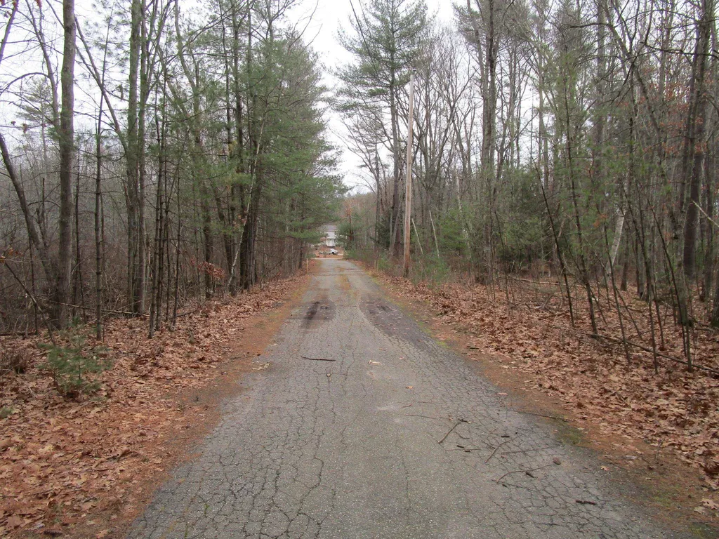 5 Patten Road Merrimack NH 03054