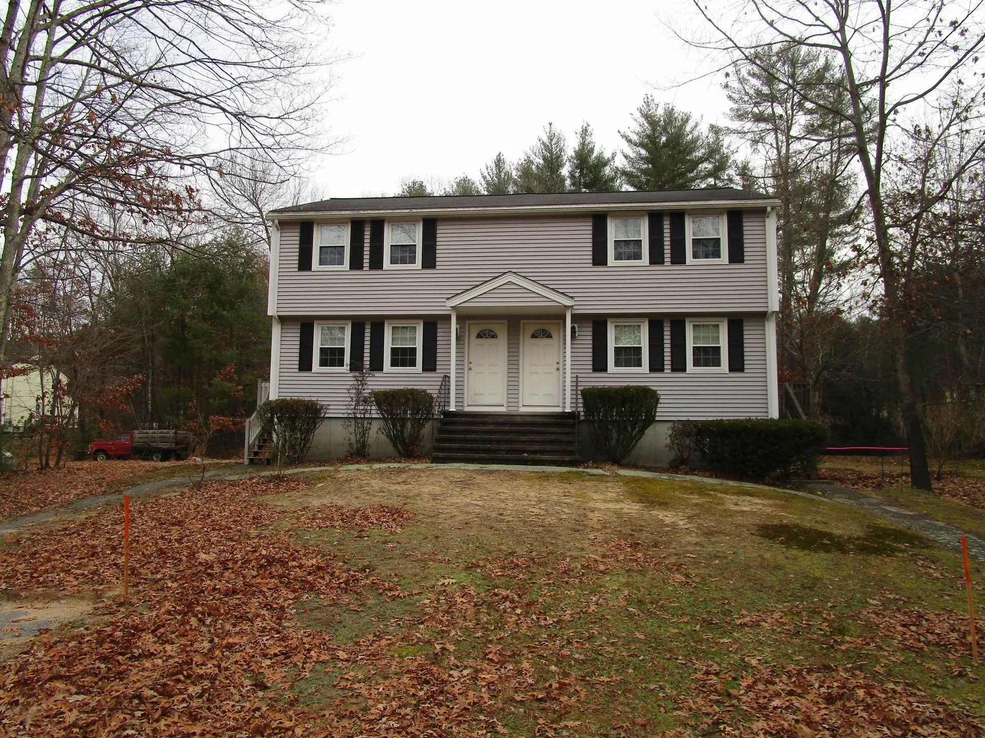 5 Patten Road Merrimack NH 03054
