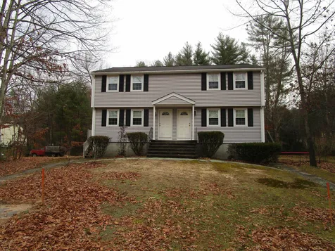 5 Patten Road Merrimack NH 03054
