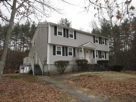5 Patten Road Merrimack NH 03054