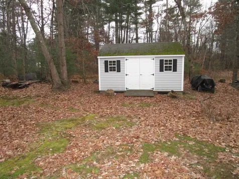 5 Patten Road Merrimack NH 03054