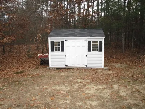 5 Patten Road Merrimack NH 03054