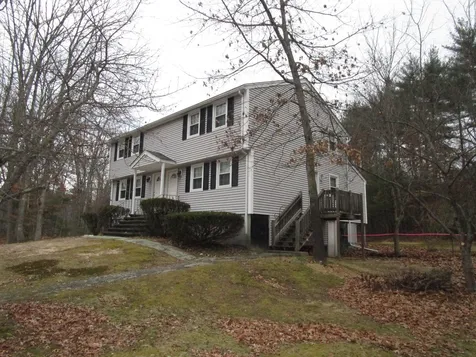 5 Patten Road Merrimack NH 03054