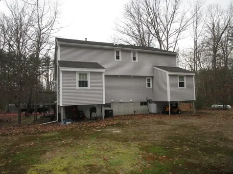 5 Patten Road Merrimack NH 03054