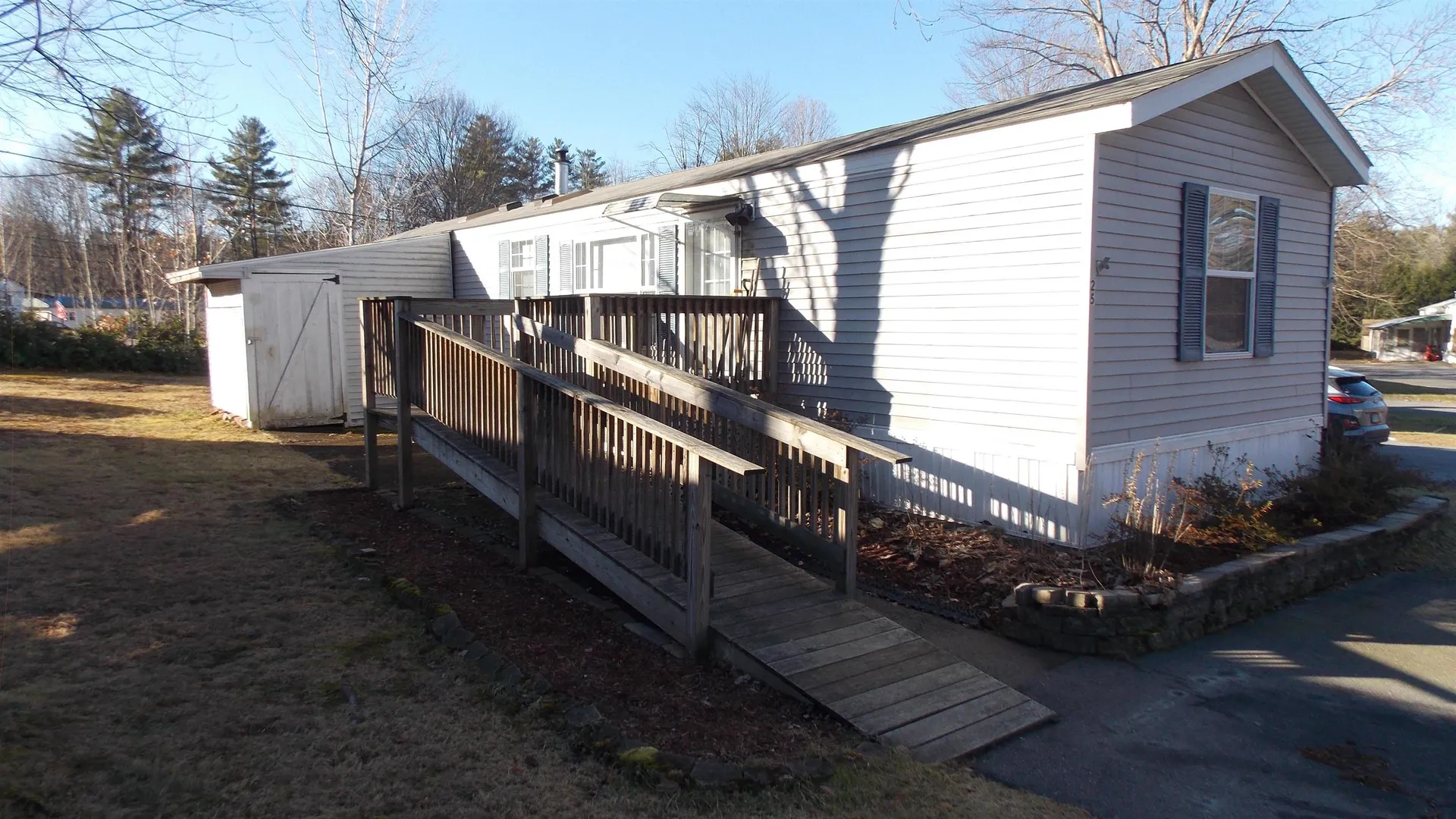 25 Morways Park Charlestown NH 03603