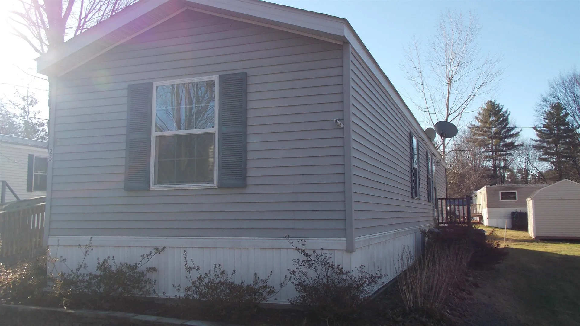 25 Morways Park Charlestown NH 03603