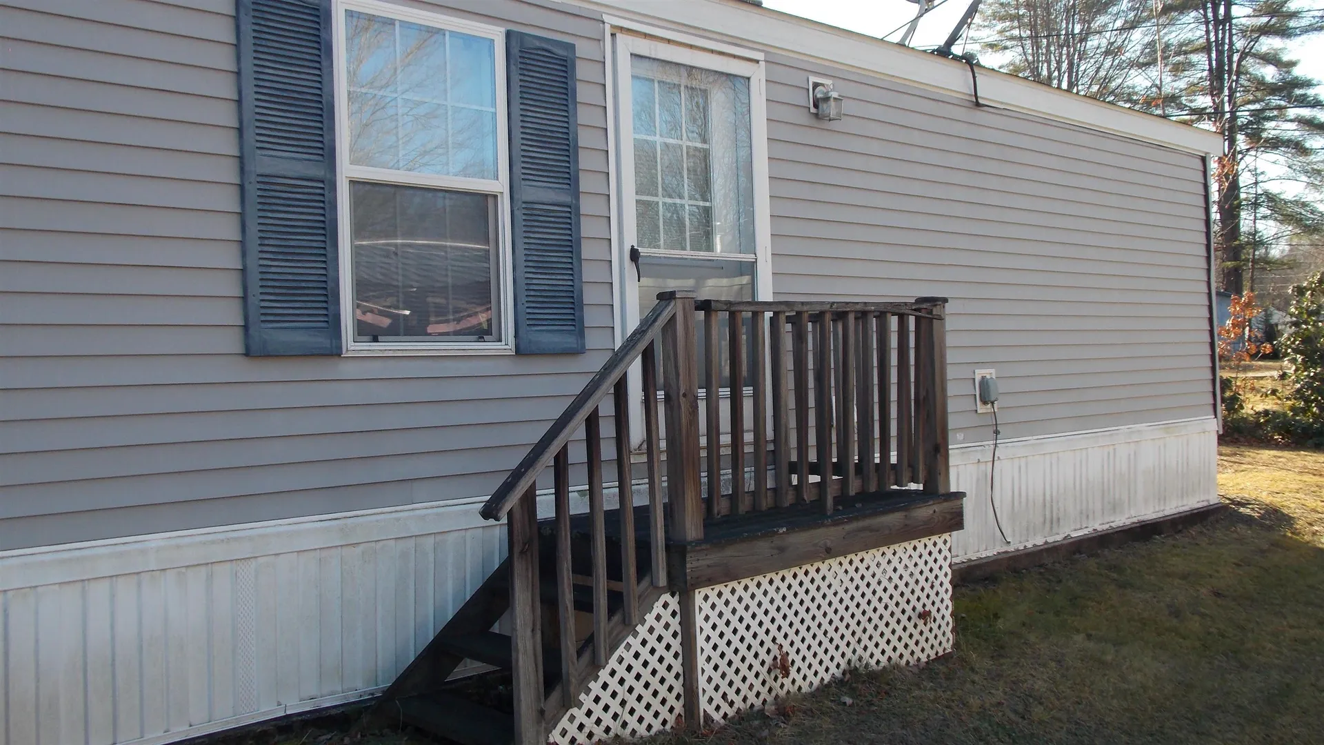 25 Morways Park Charlestown NH 03603