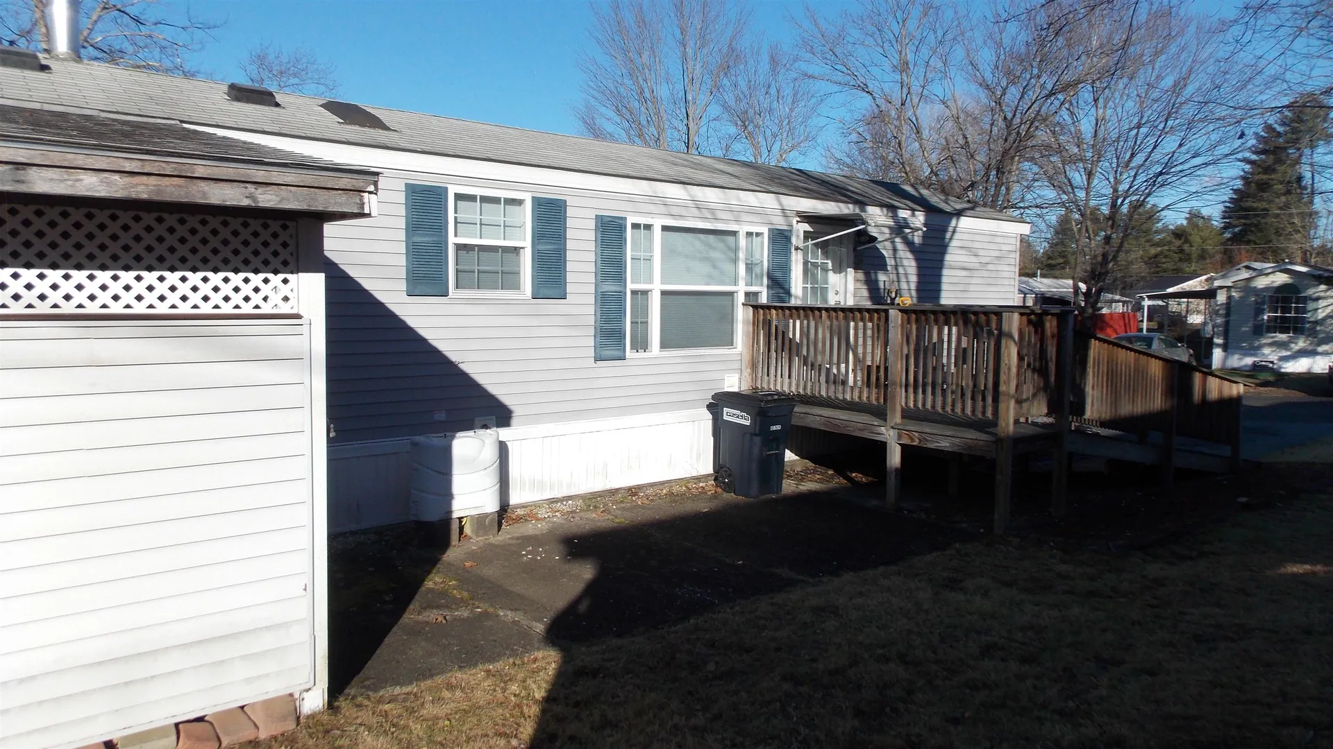 25 Morways Park Charlestown NH 03603
