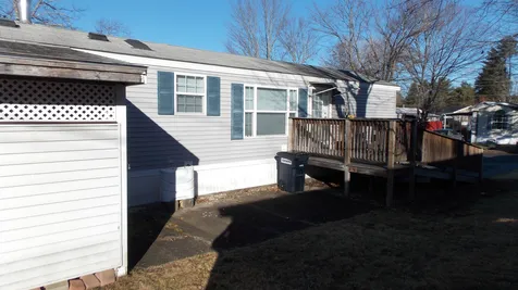 25 Morways Park Charlestown NH 03603