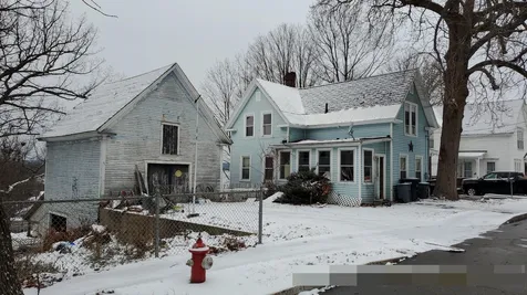 15 Dixon Street Laconia NH 03246