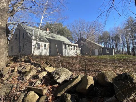 734 Candlewood Hill Road Francestown NH 03043
