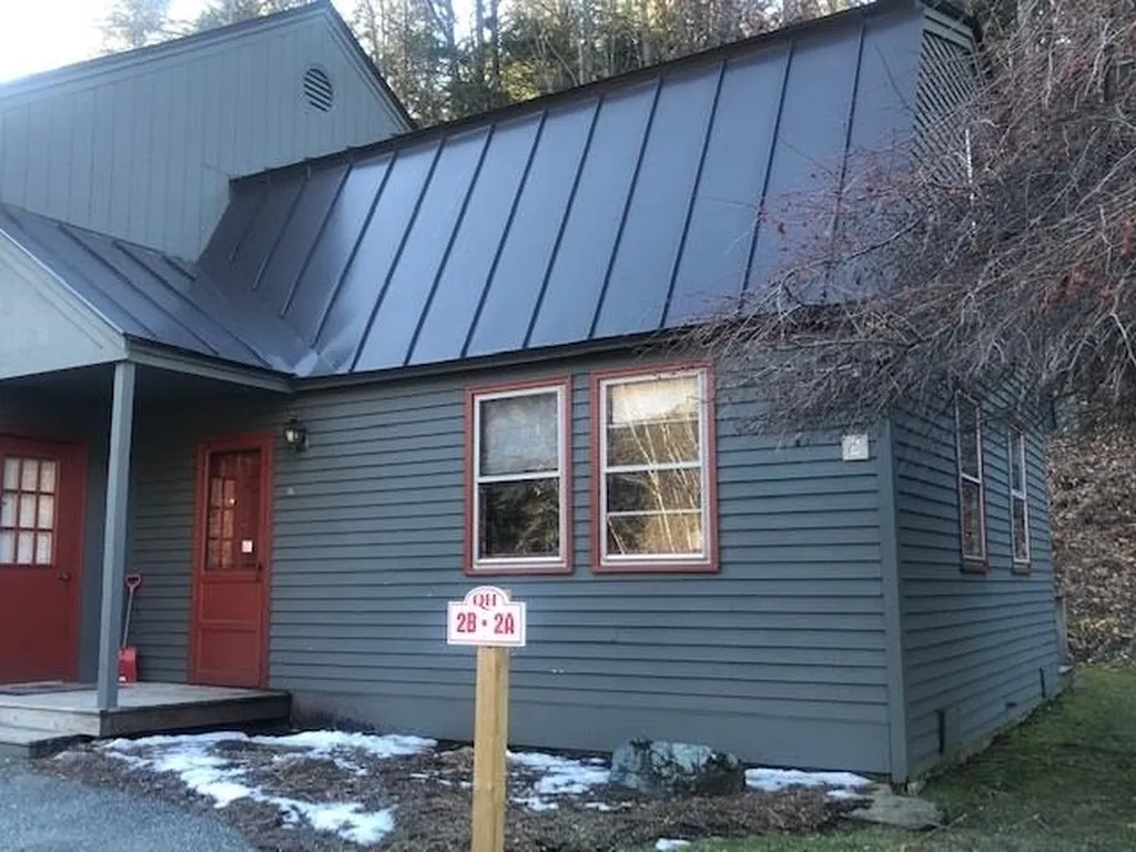 574 Willard Road Hartford VT 05059