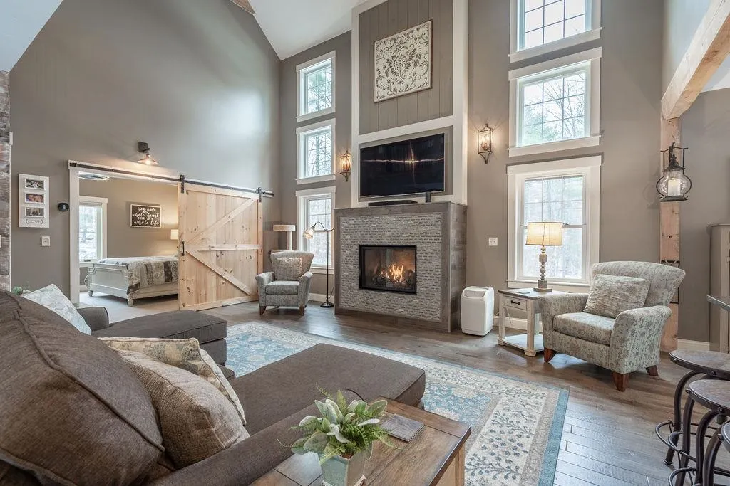 22 Bailey Drive Strafford NH 03884