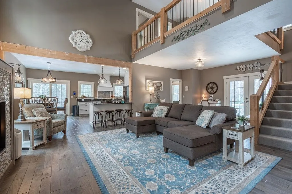 22 Bailey Drive Strafford NH 03884