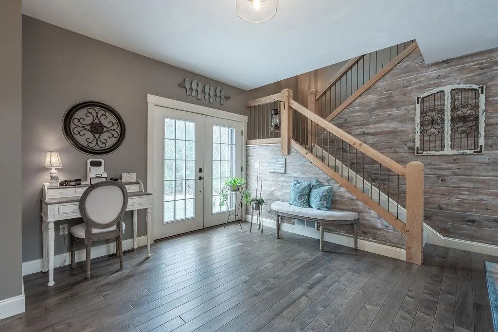 22 Bailey Drive Strafford NH 03884
