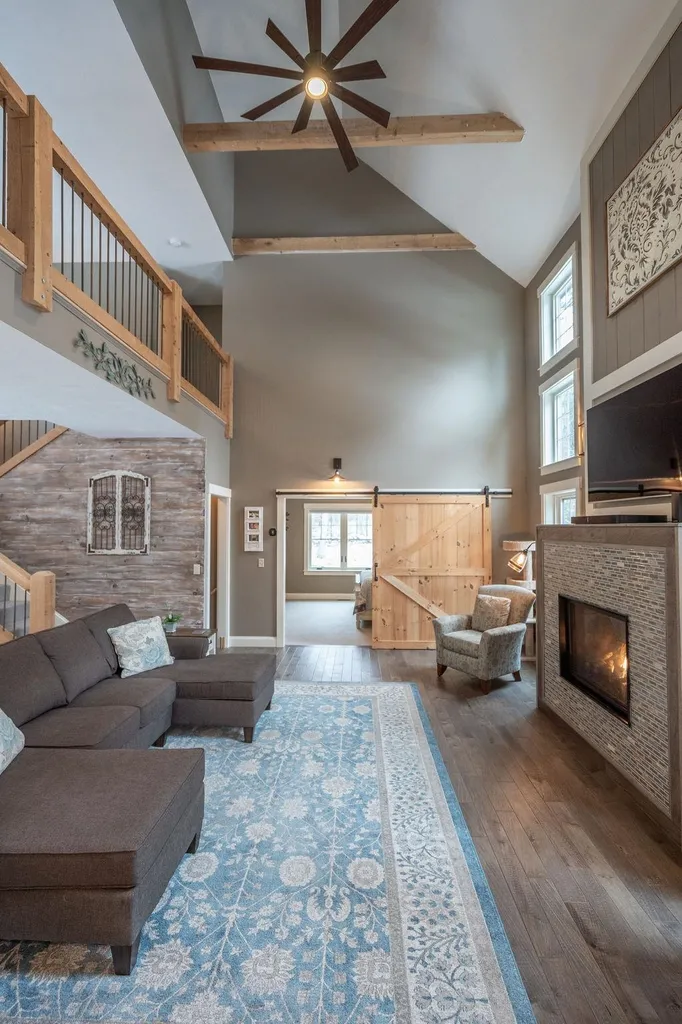 22 Bailey Drive Strafford NH 03884