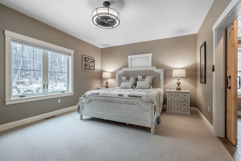 22 Bailey Drive Strafford NH 03884