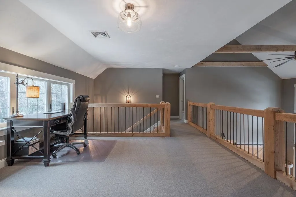 22 Bailey Drive Strafford NH 03884