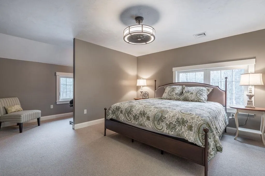 22 Bailey Drive Strafford NH 03884