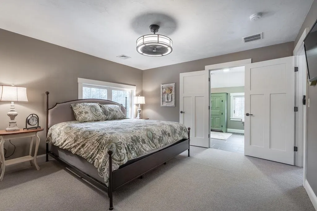 22 Bailey Drive Strafford NH 03884