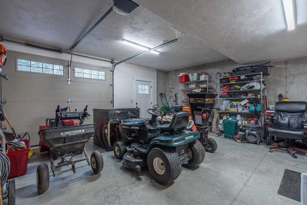 22 Bailey Drive Strafford NH 03884