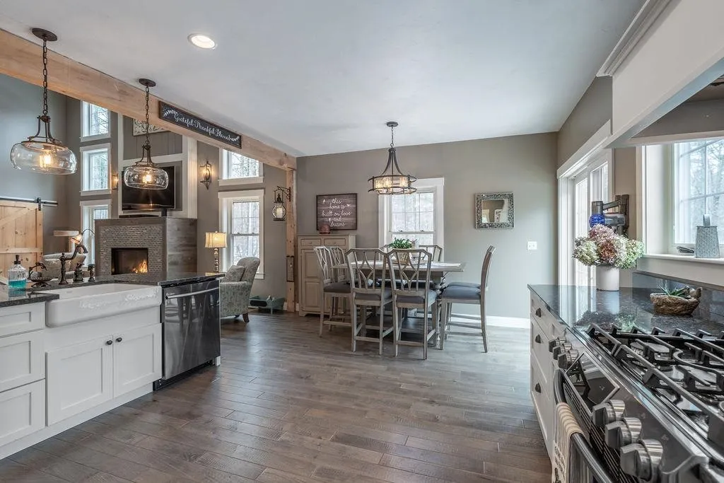 22 Bailey Drive Strafford NH 03884