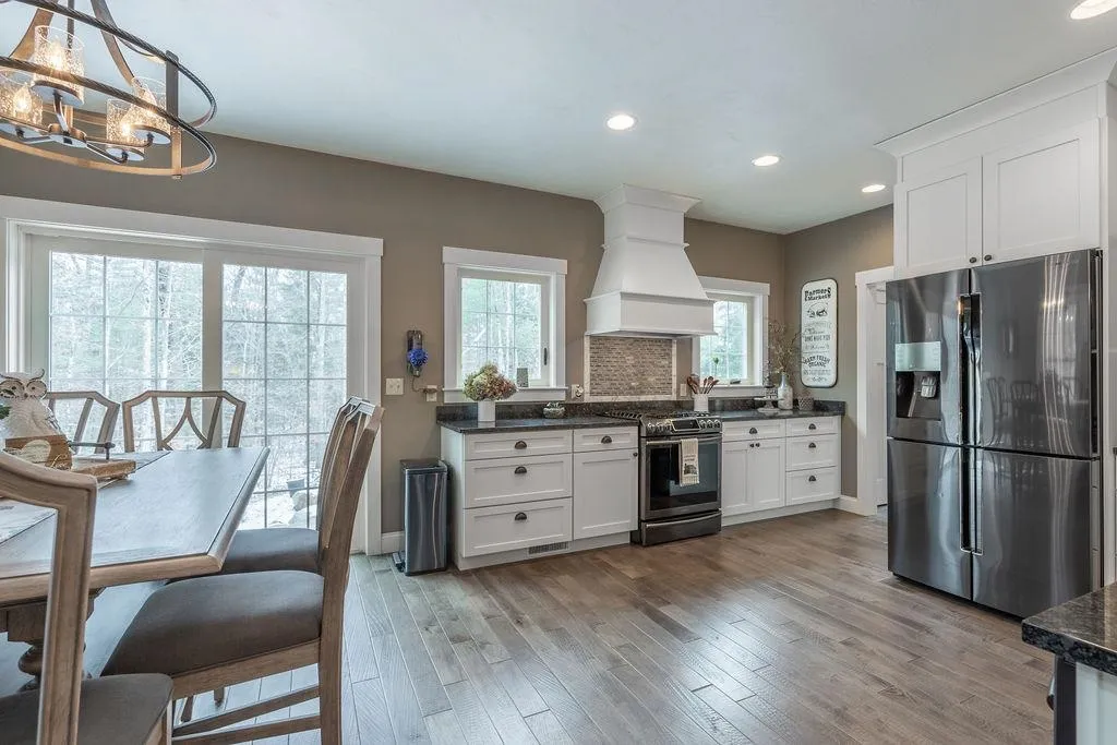 22 Bailey Drive Strafford NH 03884
