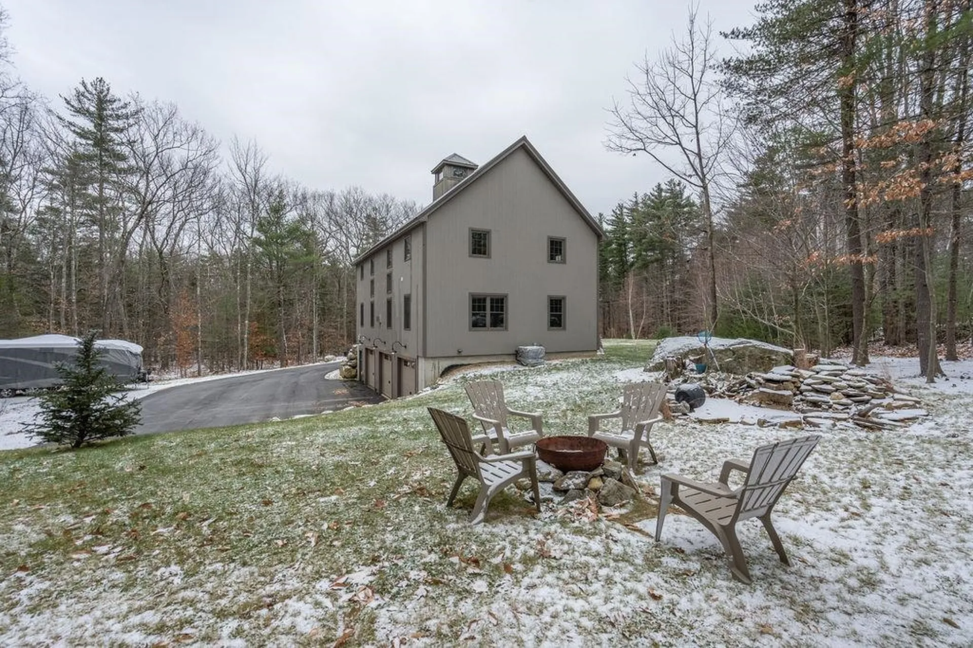 22 Bailey Drive Strafford NH 03884