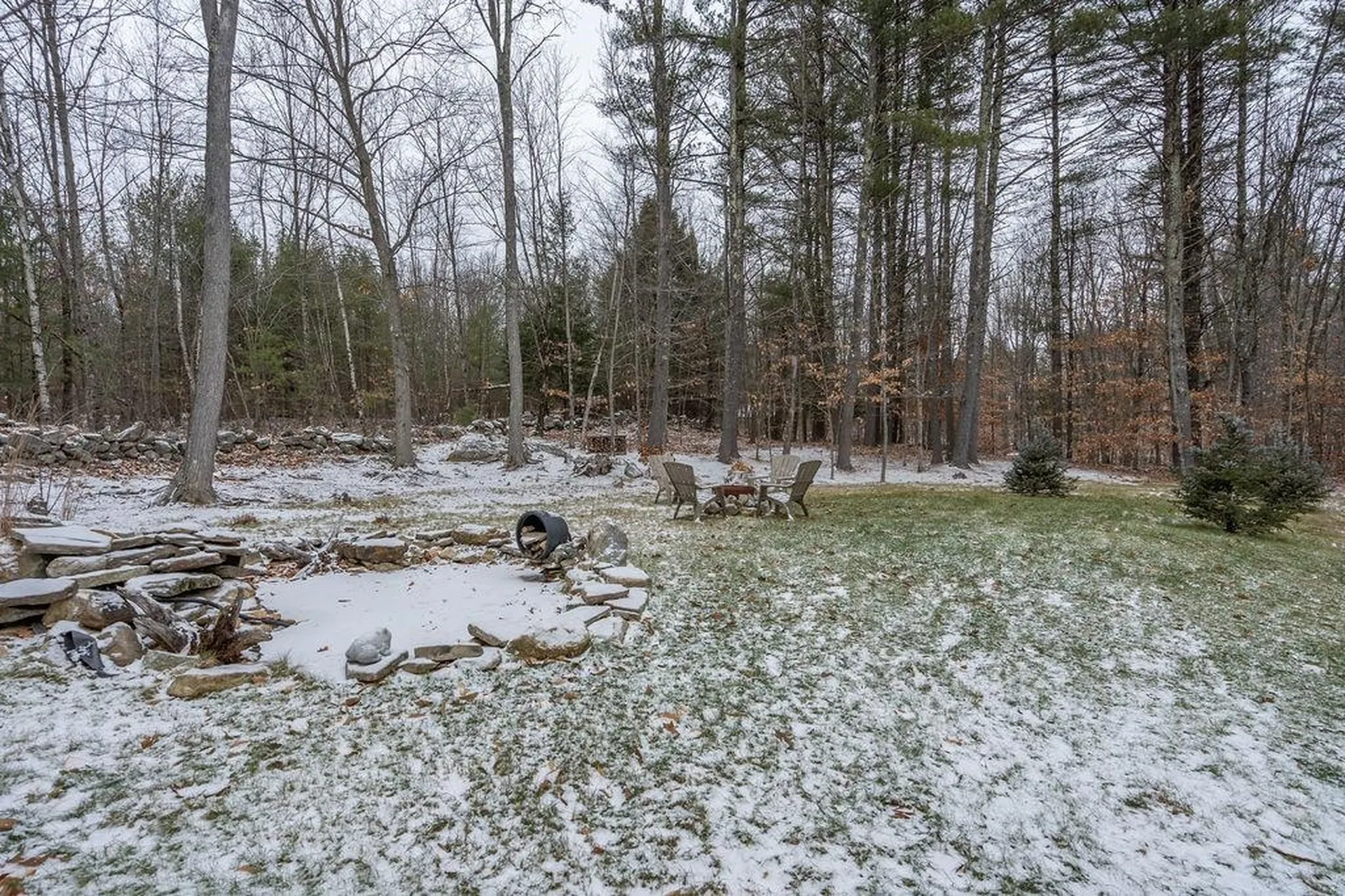22 Bailey Drive Strafford NH 03884