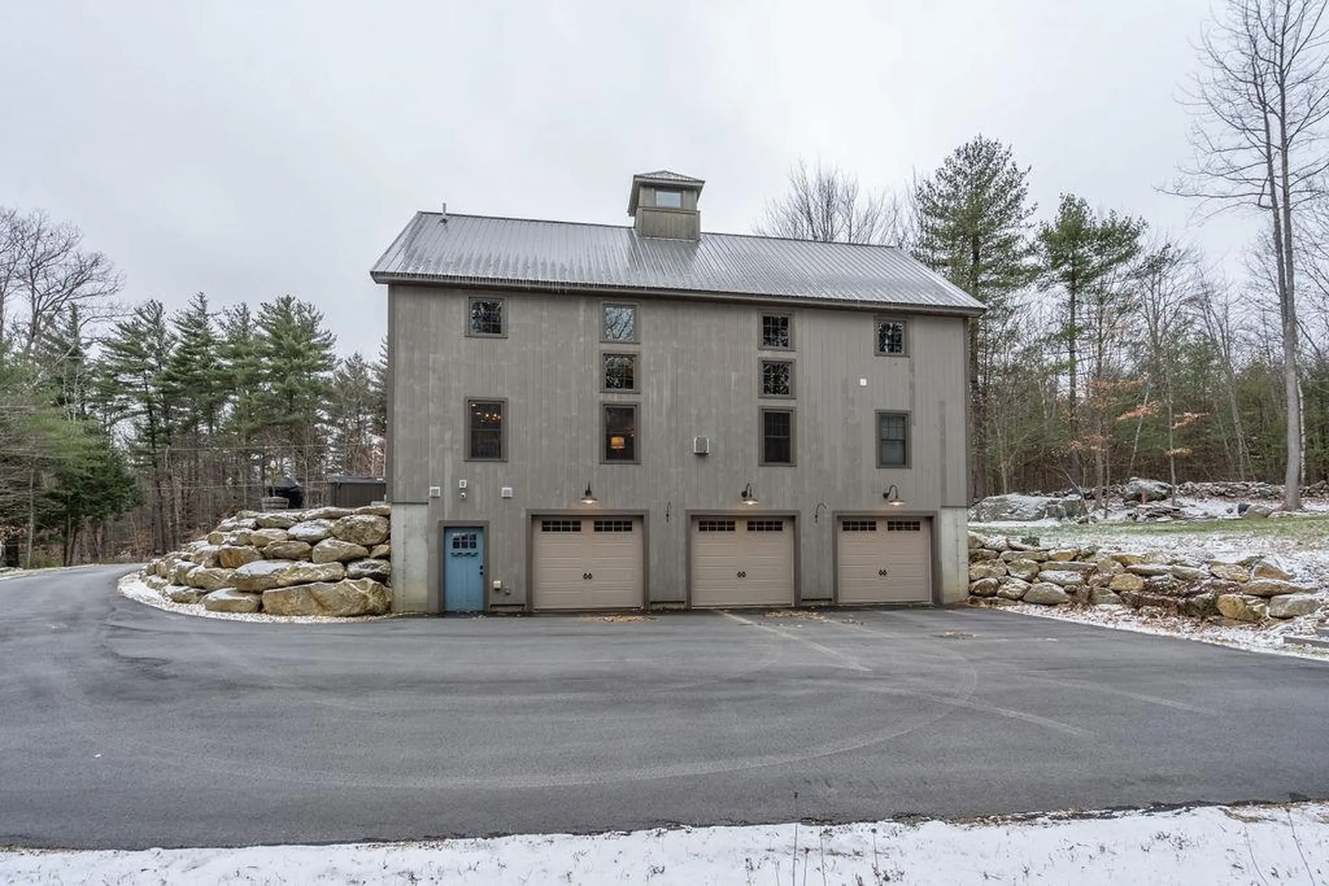 22 Bailey Drive Strafford NH 03884