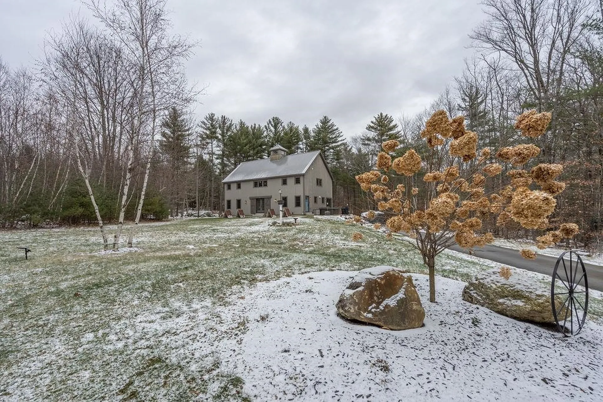 22 Bailey Drive Strafford NH 03884