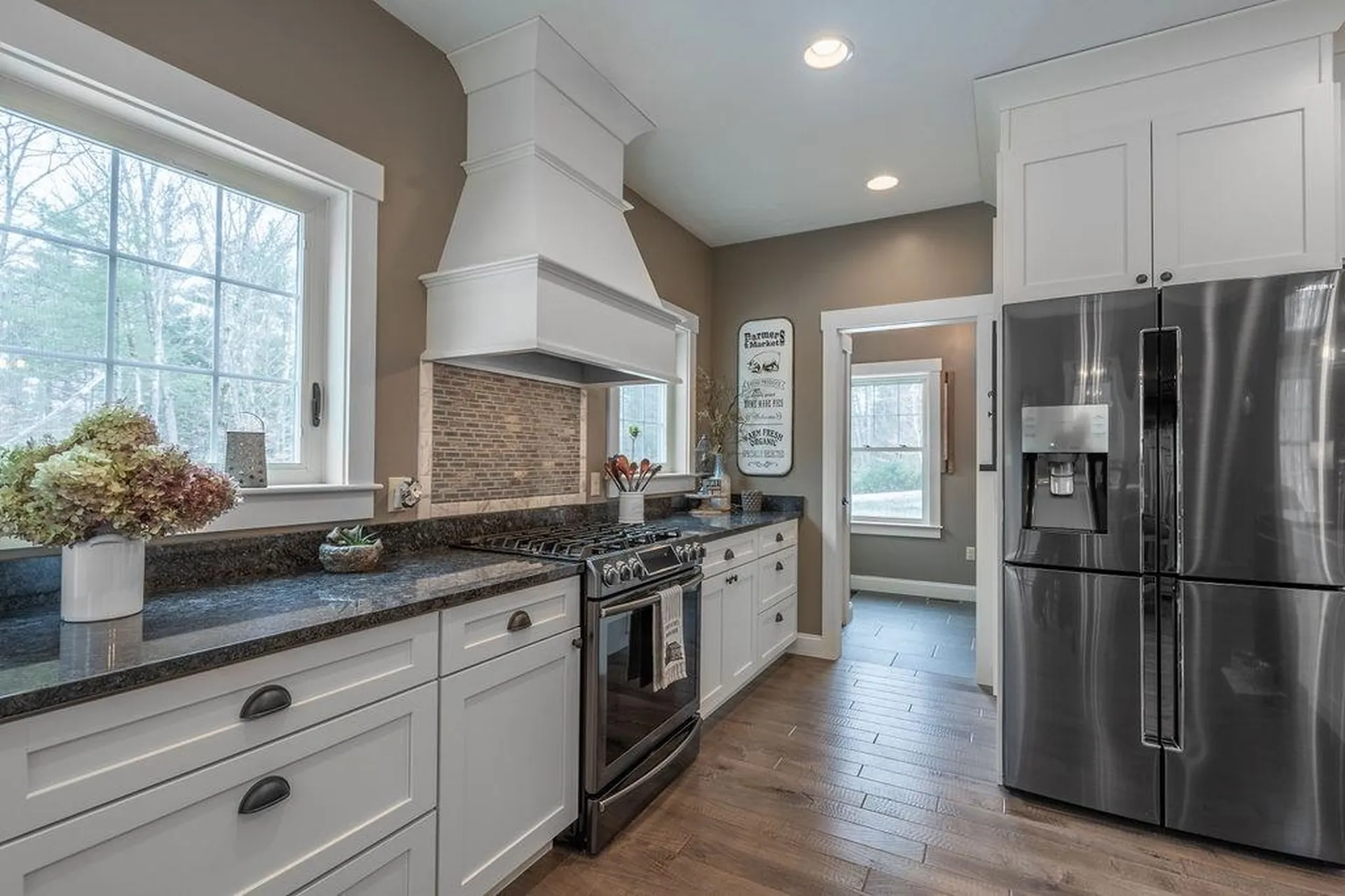 22 Bailey Drive Strafford NH 03884