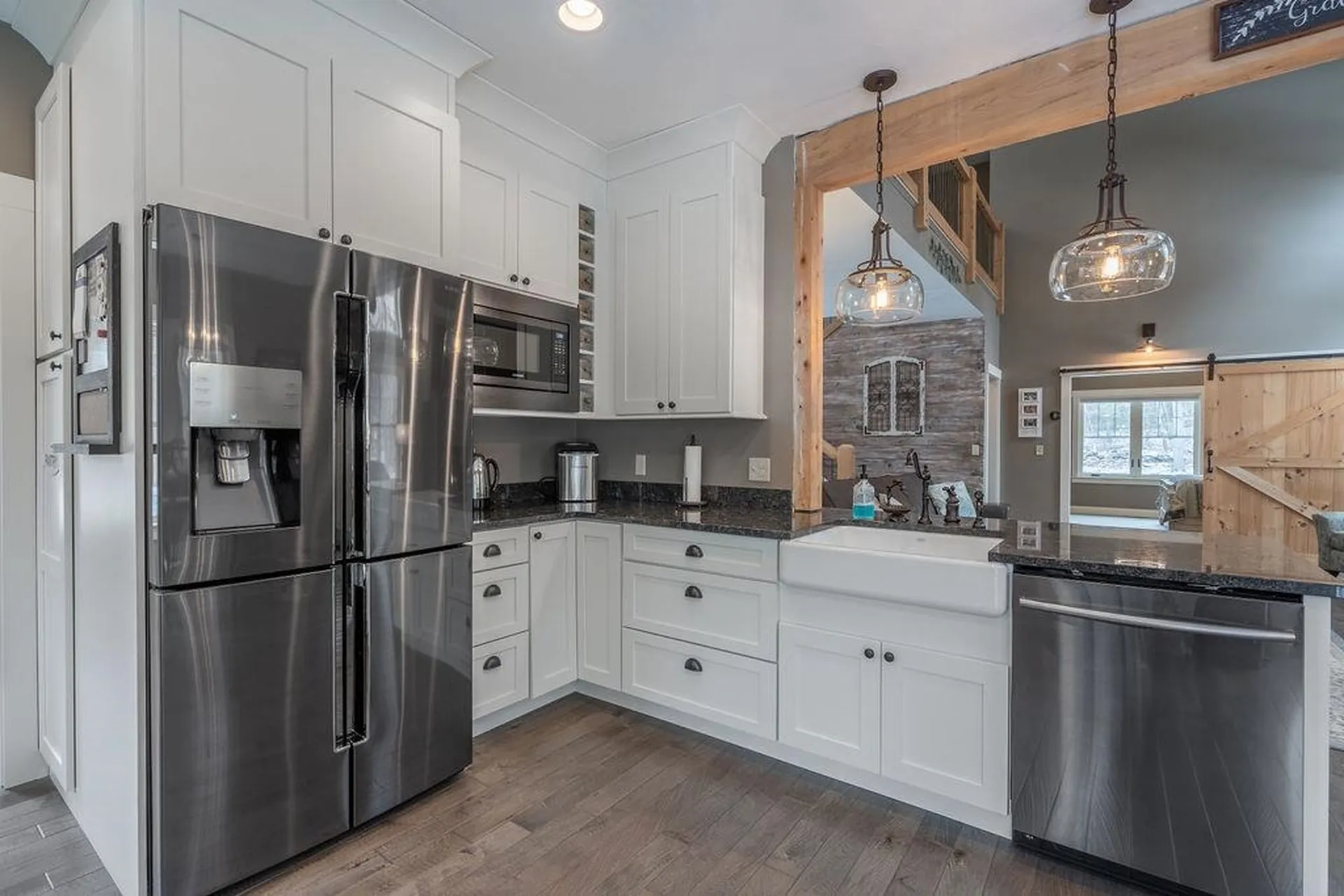 22 Bailey Drive Strafford NH 03884