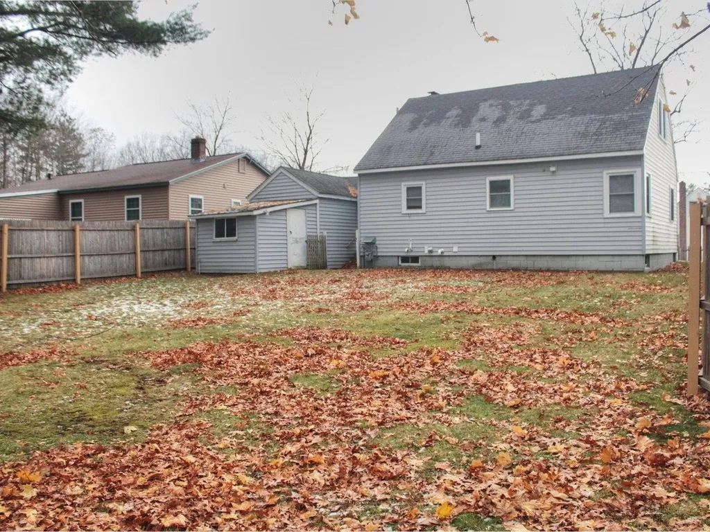 37 Simms Street Burlington VT 05408