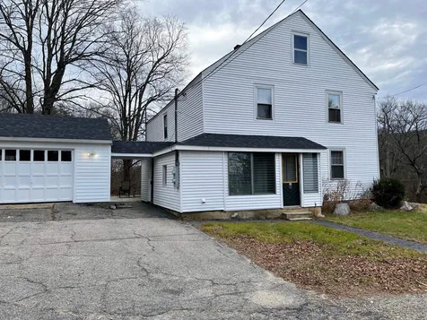 43 Maple Street Milford NH 03055