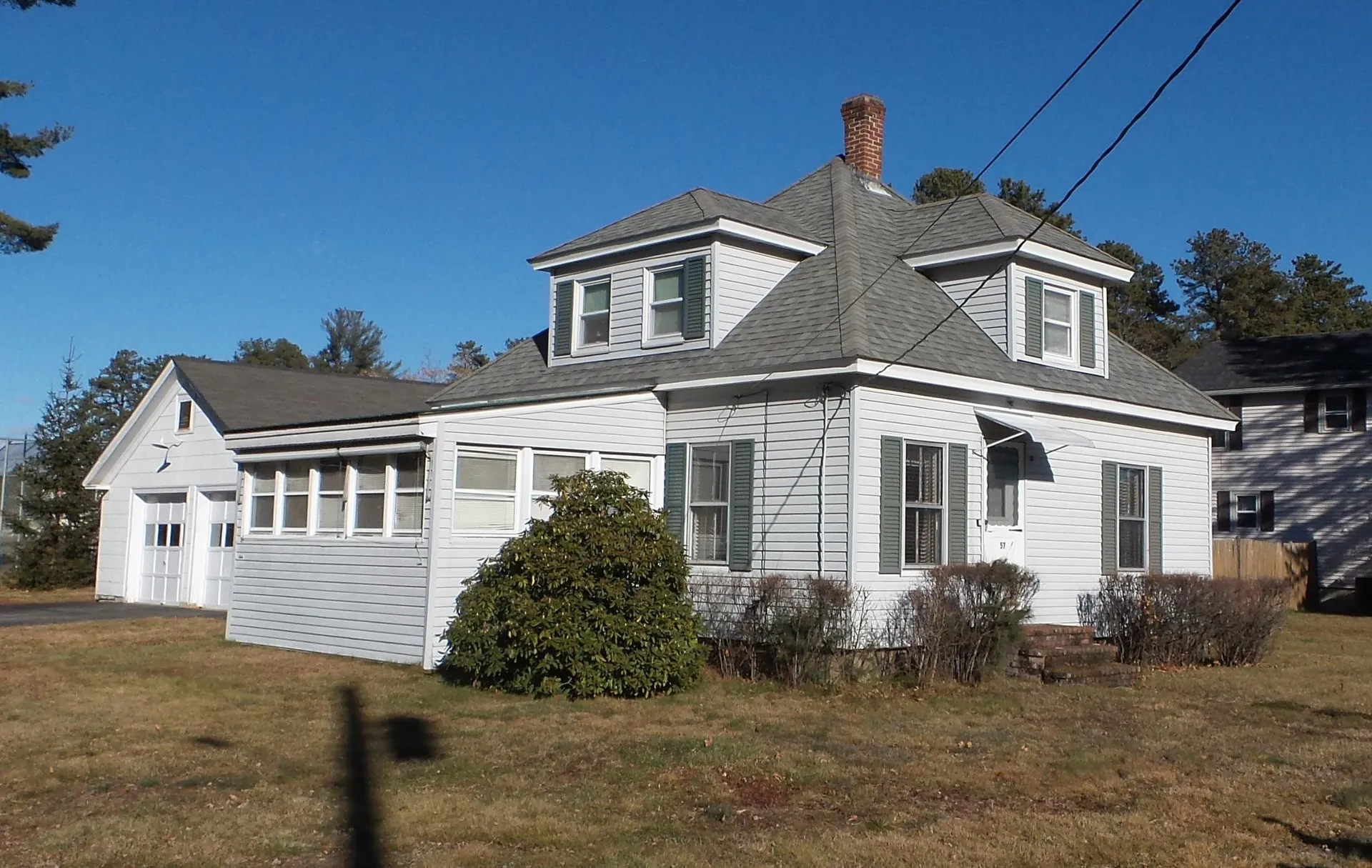57 Pembroke Road Concord NH 03301