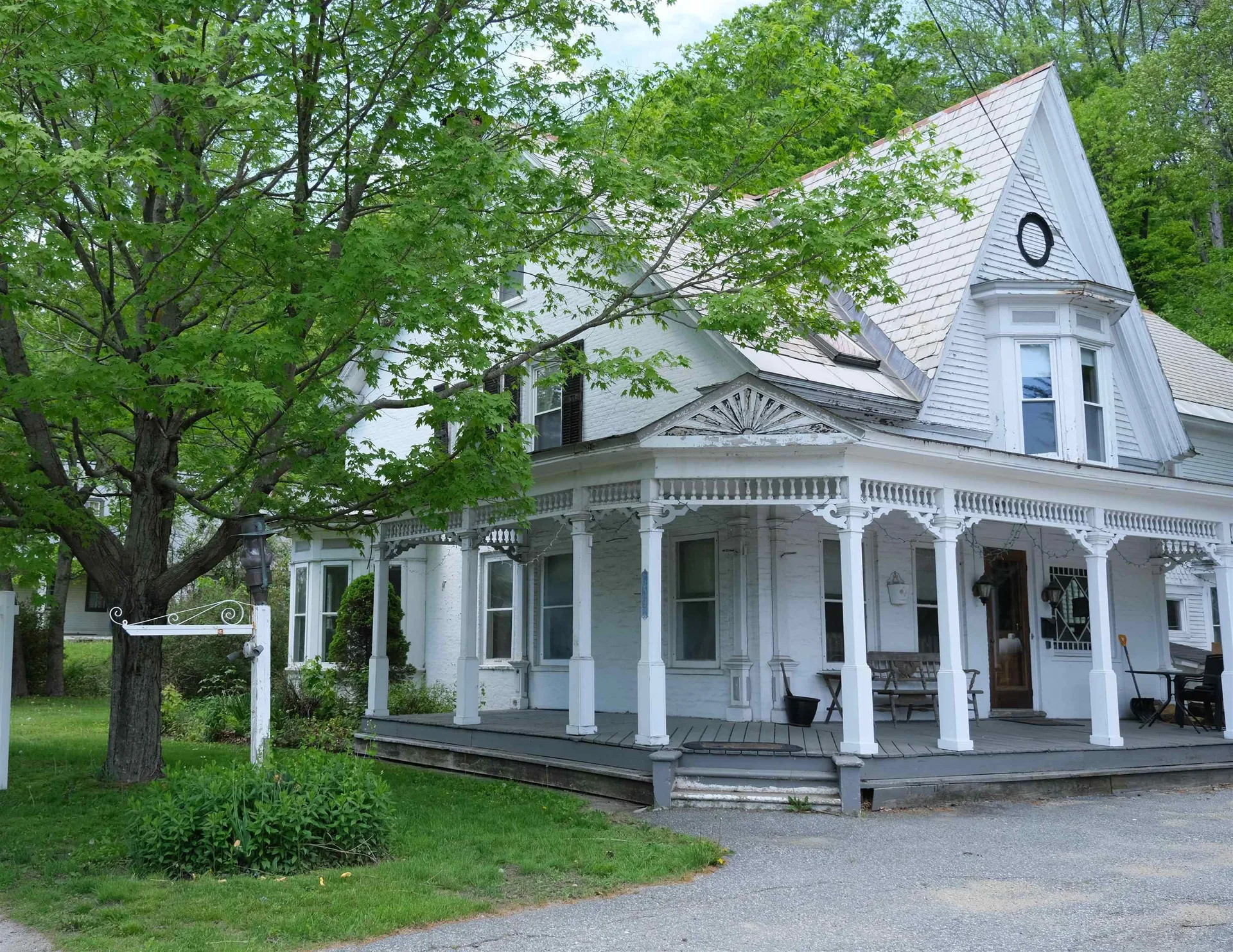 329 Main Street Cavendish VT 05153