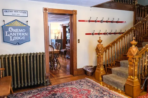 329 Main Street Cavendish VT 05153