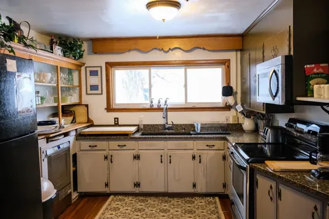 329 Main Street Cavendish VT 05153