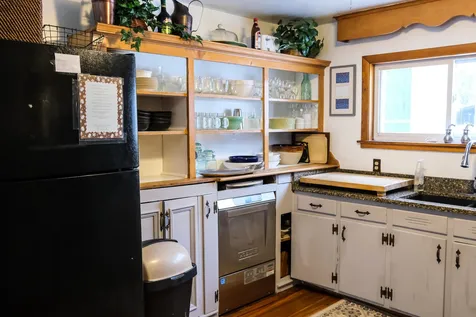 329 Main Street Cavendish VT 05153