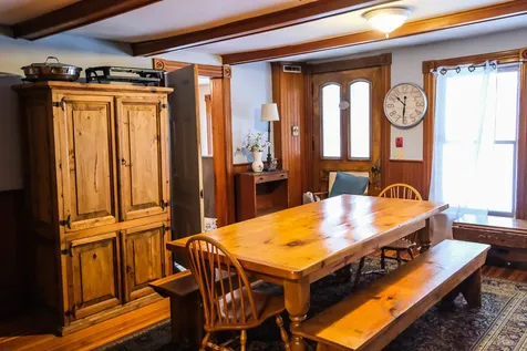 329 Main Street Cavendish VT 05153