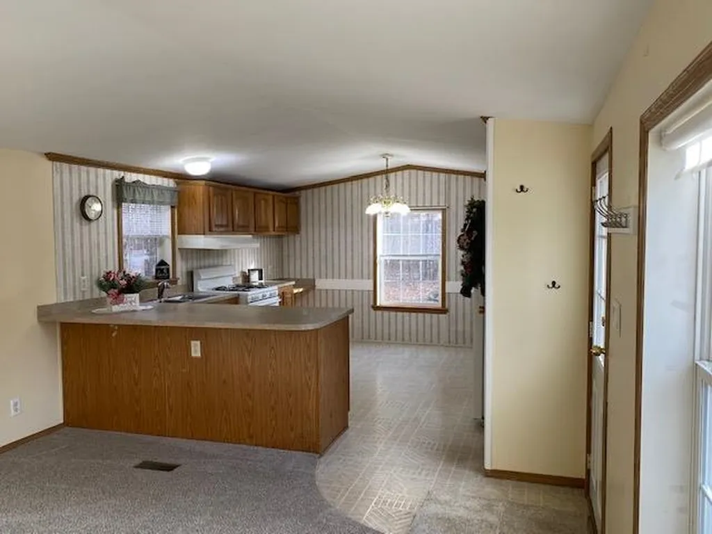 161 Wildwood Drive Pittsfield NH 03263