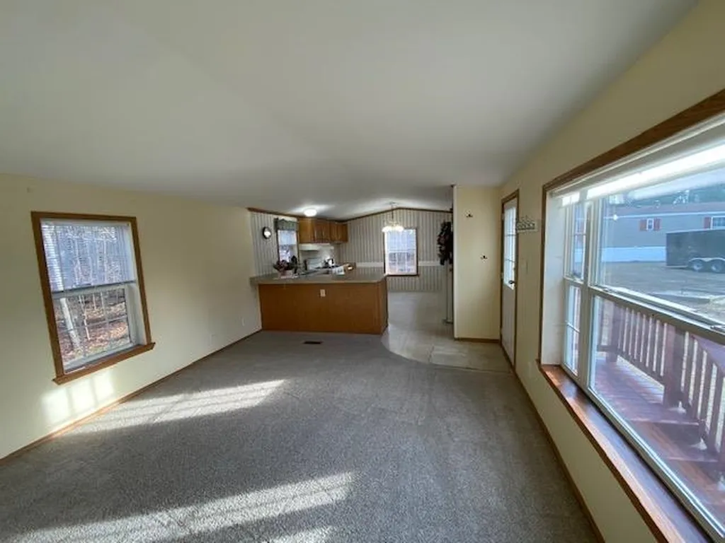 161 Wildwood Drive Pittsfield NH 03263
