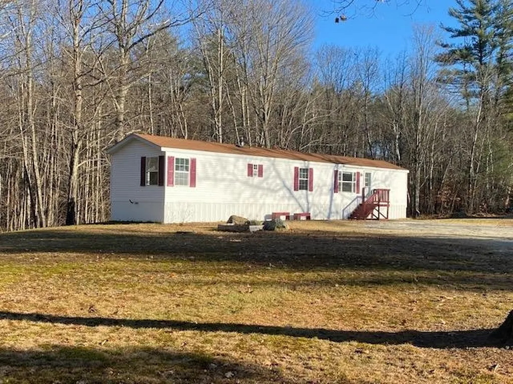 161 Wildwood Drive Pittsfield NH 03263