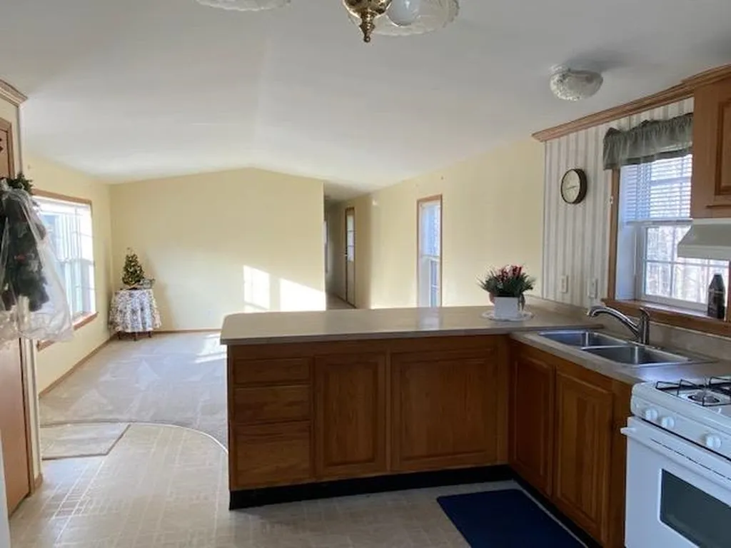 161 Wildwood Drive Pittsfield NH 03263