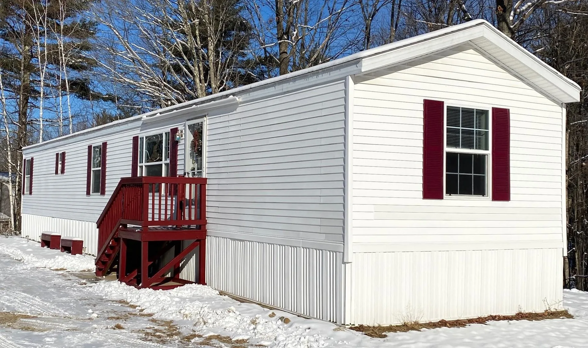 161 Wildwood Drive Pittsfield NH 03263