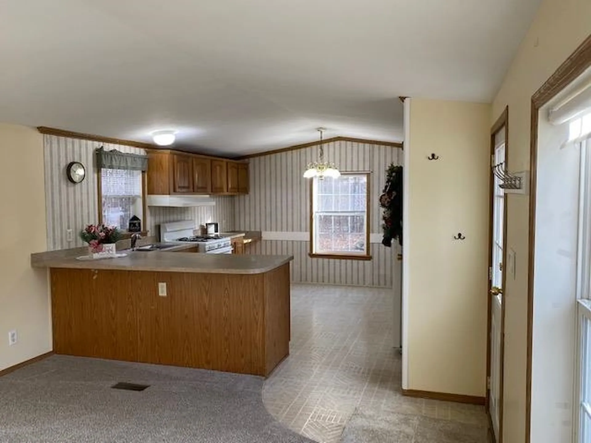 161 Wildwood Drive Pittsfield NH 03263