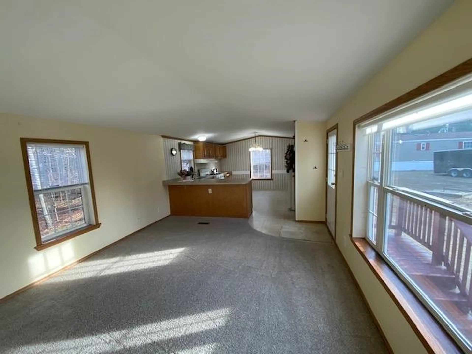 161 Wildwood Drive Pittsfield NH 03263
