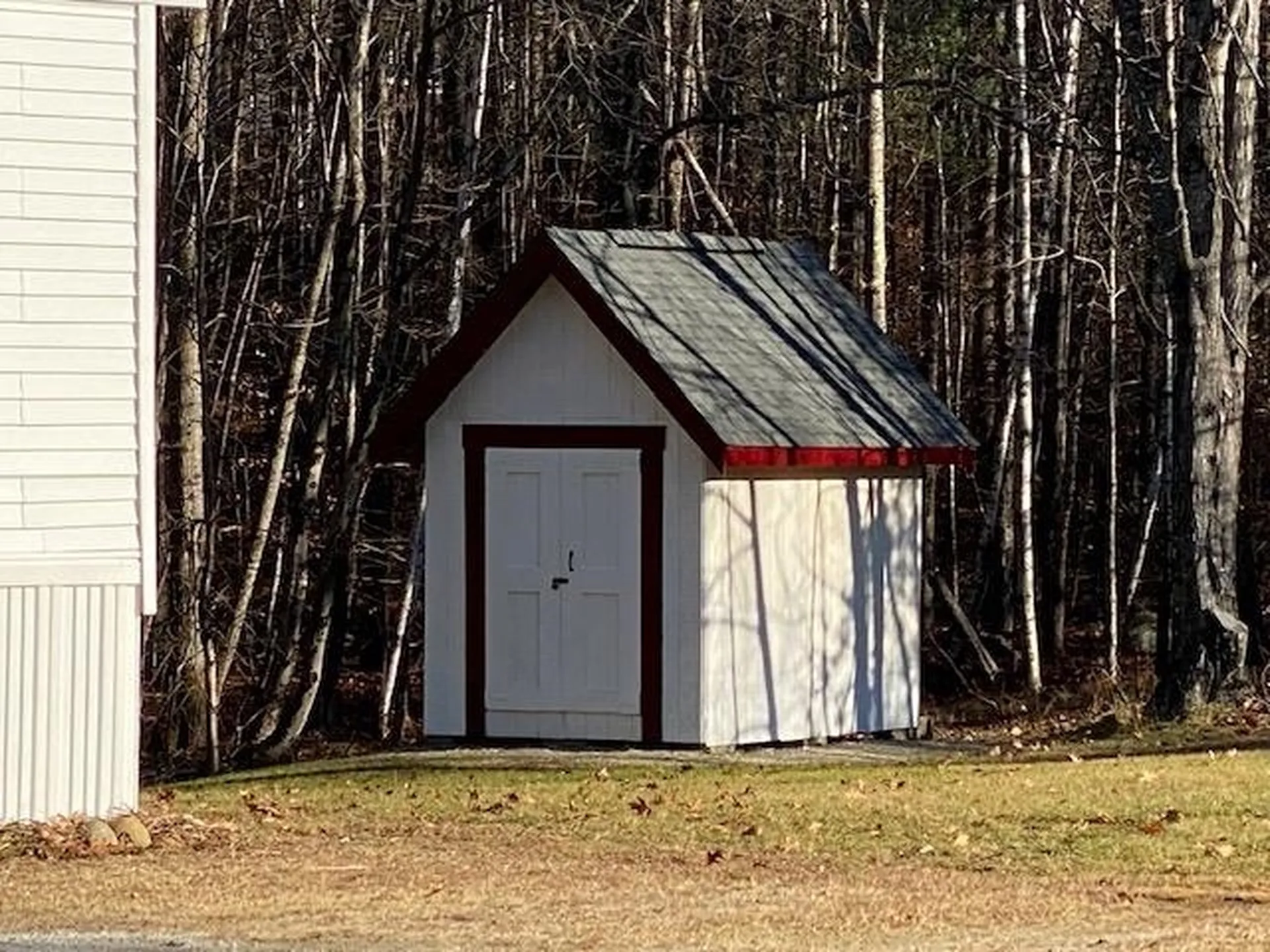 161 Wildwood Drive Pittsfield NH 03263