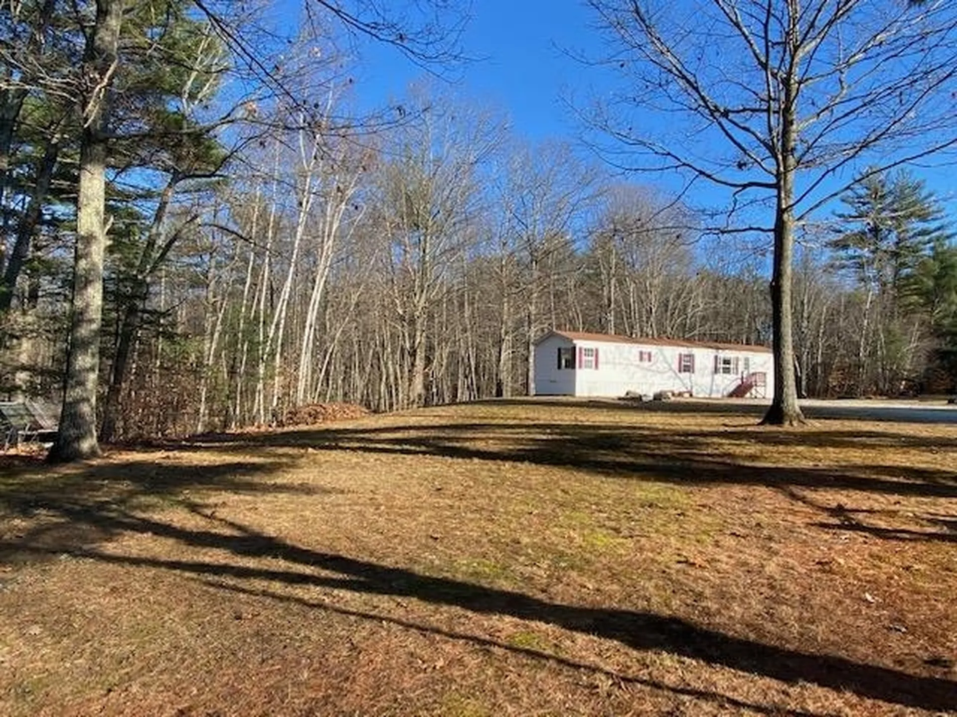 161 Wildwood Drive Pittsfield NH 03263